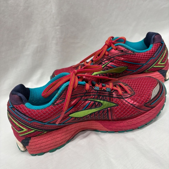 Brooks Adrenaline GTS15 Running Shoes - Picture 6 of 6